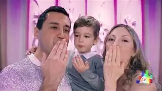 Svetlana's Birthday video clip