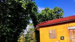 A ride to Simtongbung@koubru Hills, Kanggui
