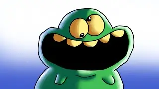 Hey Everybody! (Short FlipaClip Animation)