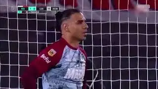 River Plate vs Lanus