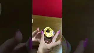 Asmr sons de embalagens 