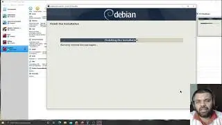 Instalação do Raspberry Pi Desktop + Arduino-cli no VirtualBox