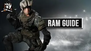 Ram Operator Guide - Rainbow Six Siege | deutsch