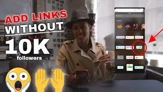 *OCT 2021* How to add link to Instagram Story: Update URL Swipe Up to LINK STICKER
