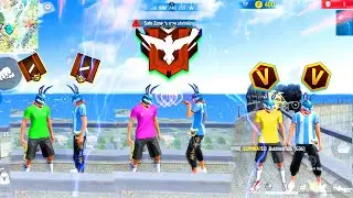 NOOB TO PRO JOURNEY LVL 100 ⚡⚡ para SAMSUNG A3,A5,A6,A7,J2,J5,J7,S5,S6,S7,S9,A10,A20,A30,A50,A7