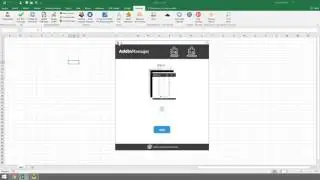 VBA frontend - custom userform