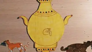 Даниил Хармс 