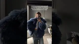 а нееет, конечно же есть🤣 жду подарки, пишите в директ @vivivivivivi___ 