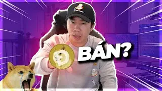 Jimmy có bán Dogecoin ngay bây giờ không? Crypto Market rớt quá