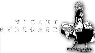 Violet Evergarden e o Poder Das Palavras