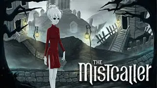 Mistcaller First Look Gameplay Live Stream