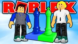 ROBLOX CHESS MASTERS