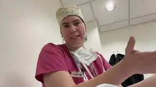 Que hago de guardia? Anestesia obstetrica! De guardia en OB Anesthesia!