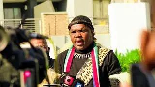 LISATHANDWA ICHUNU.. ZIBUKELE LISEKAPA EMVA OKOKUPHAMBANA NEBHANOYI