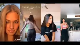 TikTok thot memes for the boys