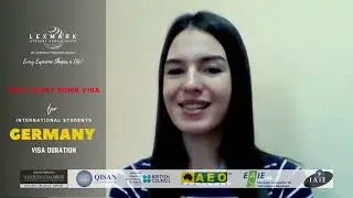 Post Study Work Visa Germany