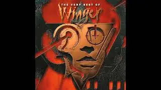 Winger - Who's The One
