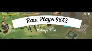 LDOE Raid Player9632