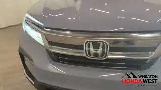 2022 Honda Pilot - 24112038