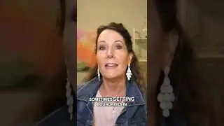 Setting Boundaries: Heal Your Relationship