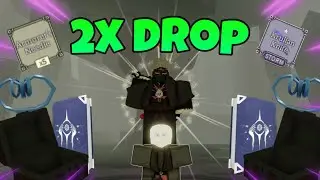 What I Got From 50+ Ferrymen WITH 2X Drops | Deepwoken