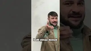 Efsane serimizde bugün konumuz “could”. Videonun tamamı için kanalımıza göz atabilirsiniz.