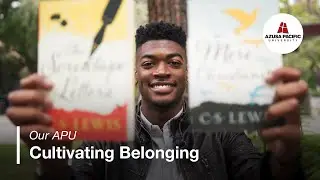 Cultivating Belonging: Aligning Spirit and Body
