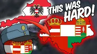 Kaiserreich and chill