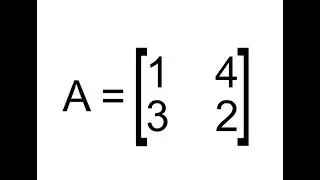 An Introduction to Matrices | Order of a Matrix | Examples and Explanation