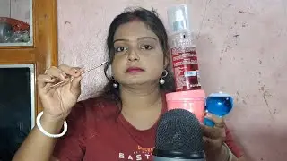 ASMR Pimple Popping Salons Roleplay (Personal Attention)