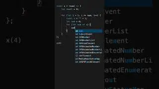 How to solve LeetCode 2180 with JavaScript!