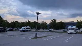 Parking Postojna