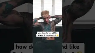 how he sound like Eminem & Hopsin tho? 🤔 