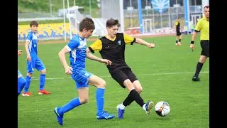 04.06.22. ЮФЛ. «Волга» - «Зенит» (Пенза) 0:1 (0:1)