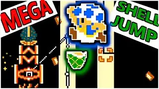 A Mega Toad Kaizo Level! - Commentary - Super Mario Maker 2