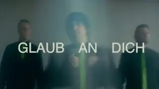 Alienare - Glaub an dich (Official Music Video)