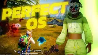 WINDOWS X LITE 👈 Better Then Others | HDR 120 FPS 2K  | RTX 2060 | GAMEPLAY |GAMELOOP 64BIT 