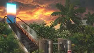Phantoms - 'The Way You Groove' (Official Visualiser)