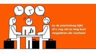 Heliomare Arbeidsgerelateerde re-integratie (AGR)