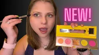 Holy Honest Hibiscus... New Eyeshadow by Profusion!