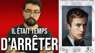 13 REASONS WHY SAISON 4 | Critique à chaud (spoilers à 
