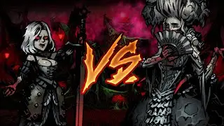 Solo Duchess VS Countess