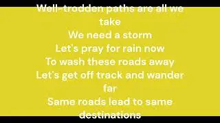 Rise Against The Violence lyrics
