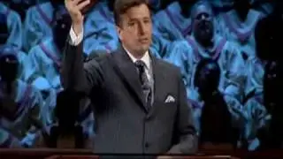 MERCHANDISING IN THE NAME OF JESUS