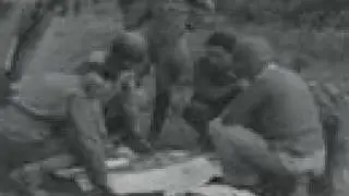 Merrill's Magnificent Marauders (Part 2/5)