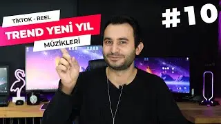 Tiktok Reels Trend Yeni Yıl Parçaları (Christmas Music) #10