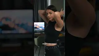 💎 каждый раз когда куда-то выходим.. 