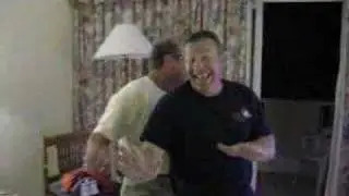 Spring Break Punta Cana Dancing Fools