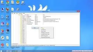 How to Show DVD or CD rom