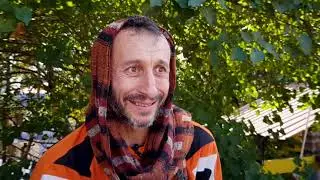 Хачапури. Реверс.